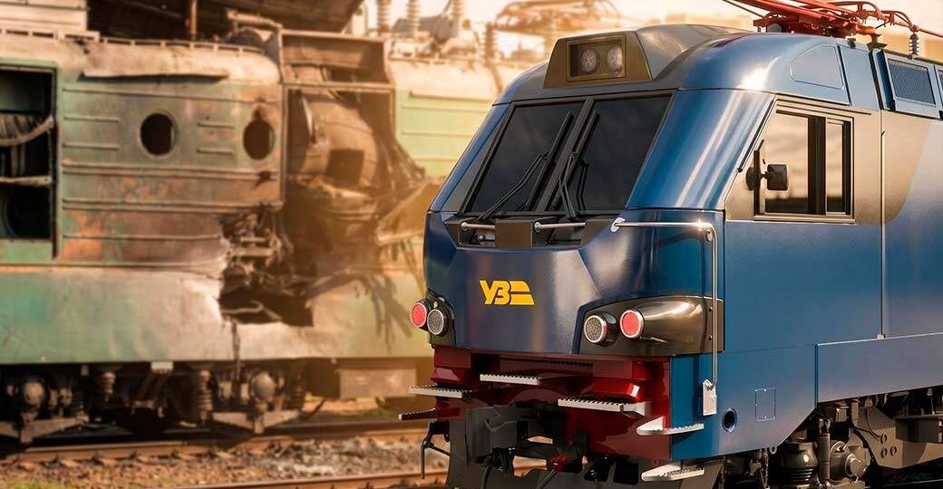 Увидеть Париж и заплатить. «Укрзализница» помогает Alstom заказами локомотивов за €475 миллионов на деньги Всемирного банка
