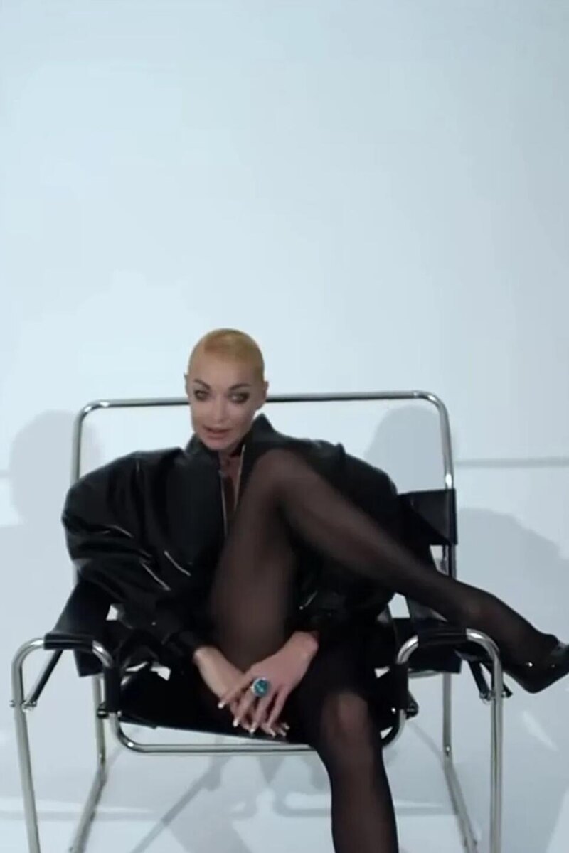    Анастасия Волочкова Соцсети