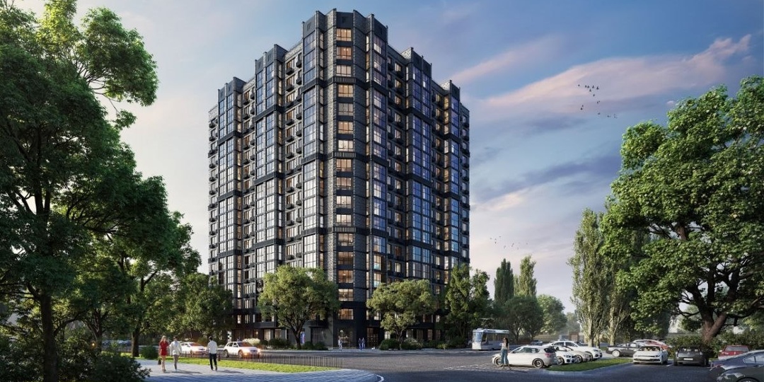 41% всего спроса на новостройки в России сконцентрирован в 9 городах