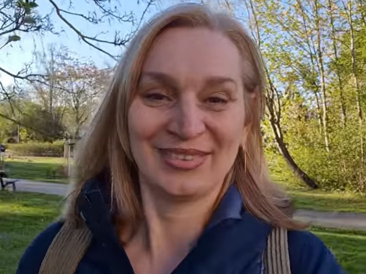 Вот такая она, физическая работа