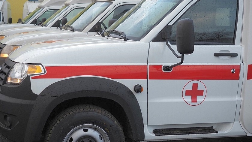 Калужан приглашают на обучение по оказанию первой помощи