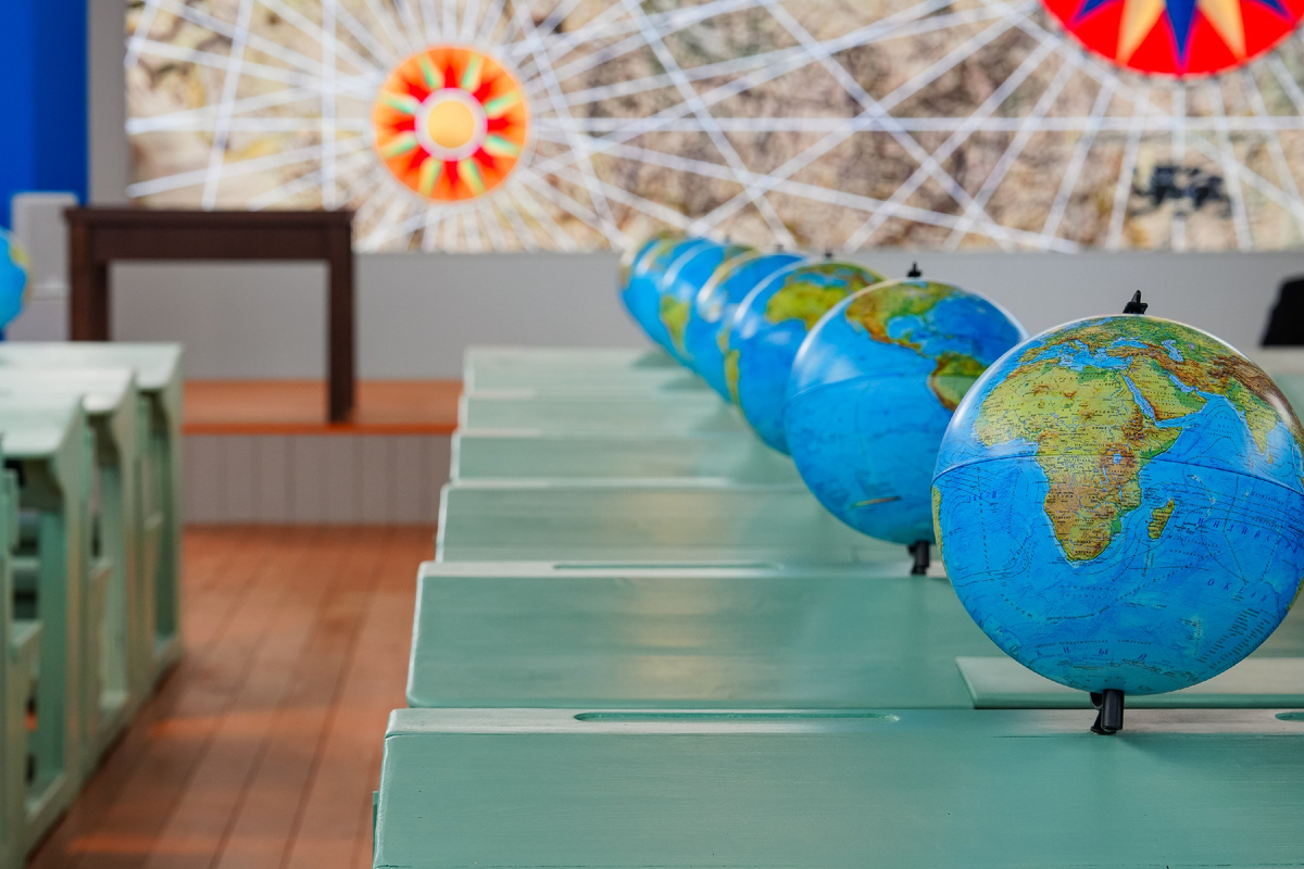 Пресс-служба Национального центра «Россия»