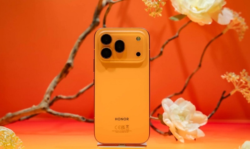 Анонсирована линейка смартфонов HONOR 600 с камерами на 200 Мпикс: что они умеют?