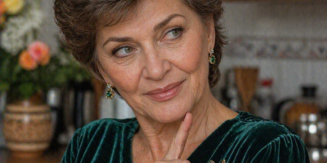 -Я здесь вправе решать, - уверенно сказала свекровь. Но с этой позицией она просчиталась