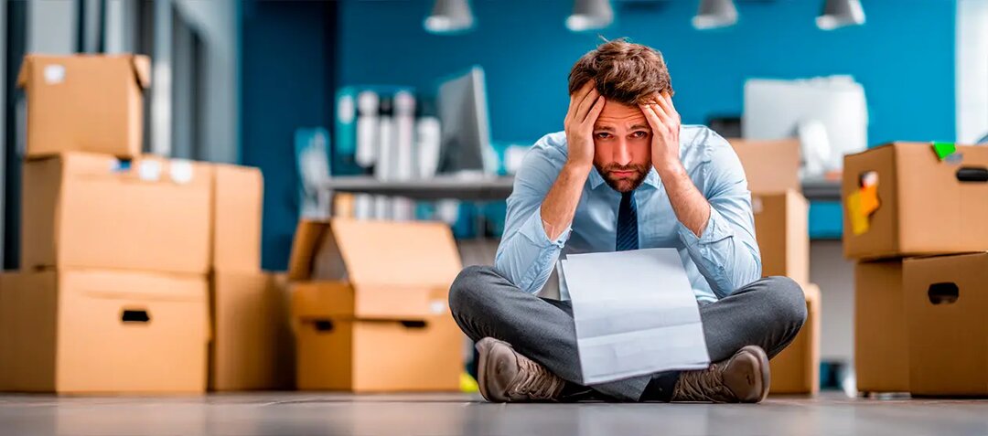 Число работников под сокращение выросло почти в 1,5 раза: кто на грани увольнения