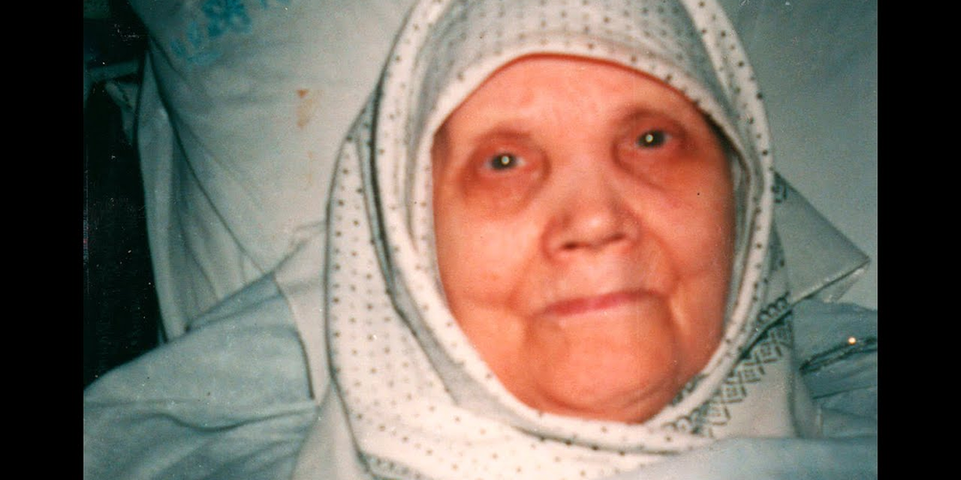 Когда вам плохо, вспомните эти слова скопинской старицы, ныне почившей, матушки Феодосии.