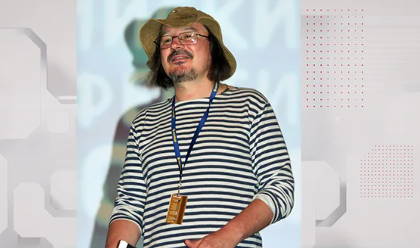 Алексей Балабанов