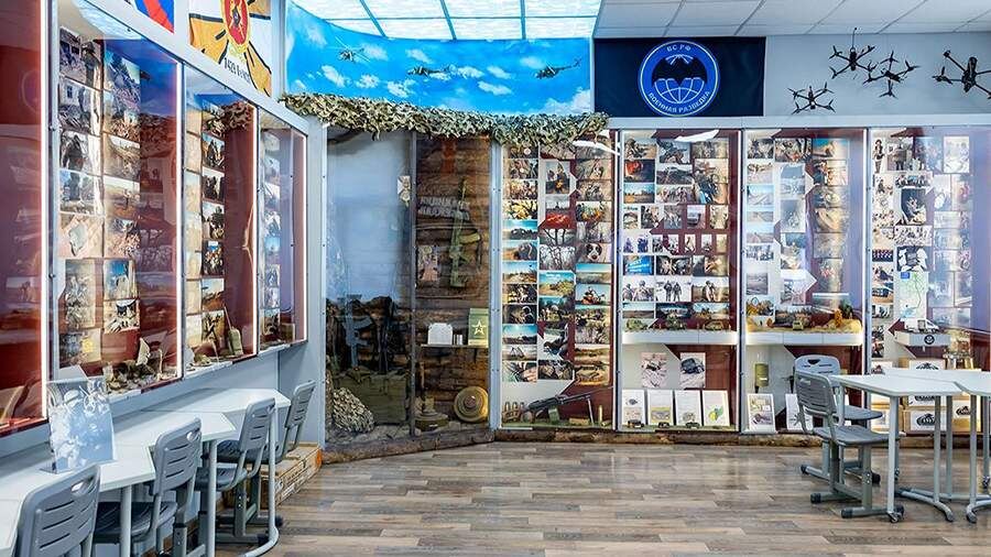    Фото: Официальный сайт мэра Москвы/mos.ru