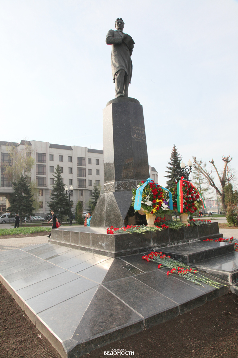 Фарит Муратов