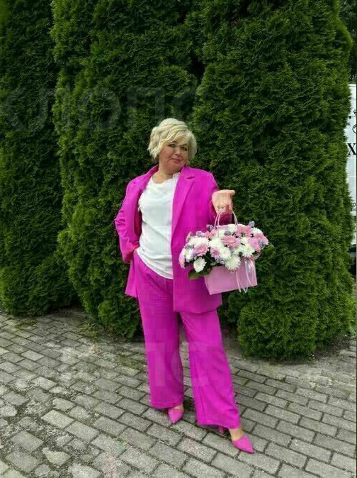 Фото из семейного архива