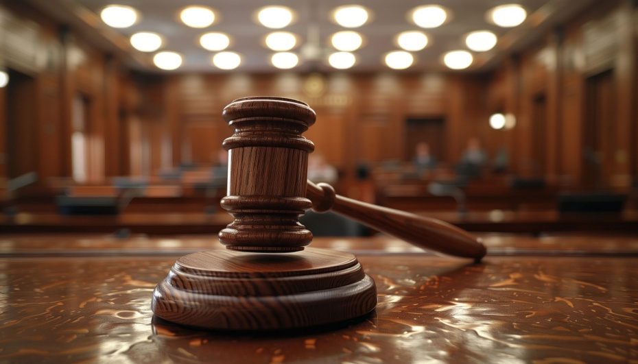 Арендатора местного ТЦ в Петербурге обязали снести здание в ближайшее время