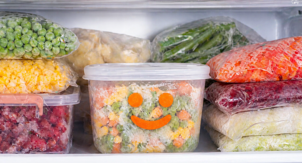 Чат-боты могут значительно упростить покупки еды: не нужно думать о списках и ценах.