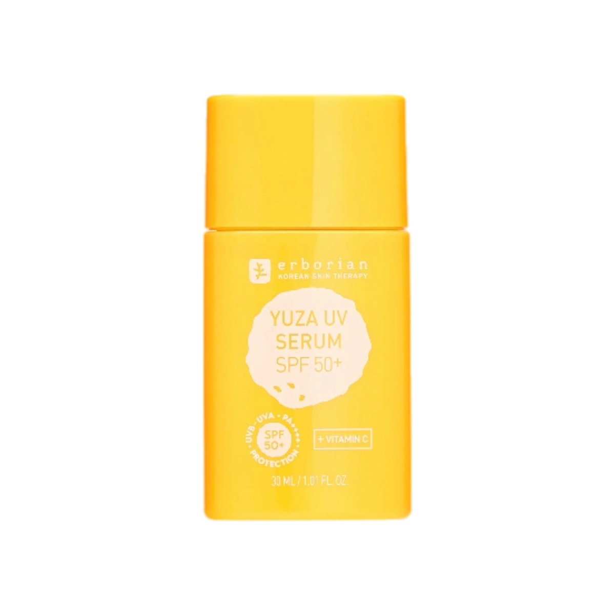     Солнцезащитная сыворотка для лица SPF 50+ Erborian