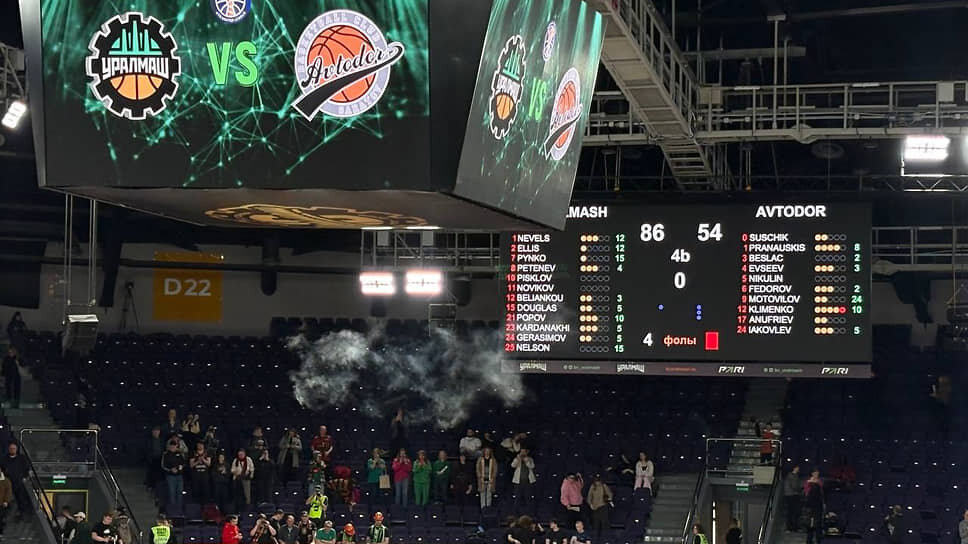 Фото: Анастасия Цивилева