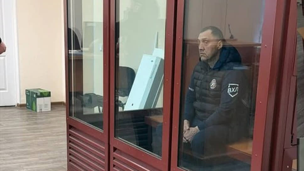 Фото: Пресс-служба судов Свердловской области
