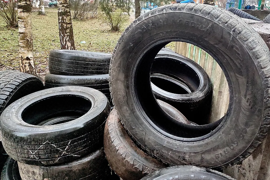 ФОТО Аллы Чередниченко

