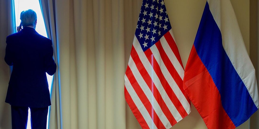 Александр Панкин заявил о достижении низшей точки в отношениях РФ и США