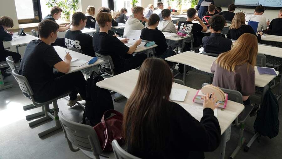    Фото: ИЗВЕСТИЯ/Дмитрий Коротаев