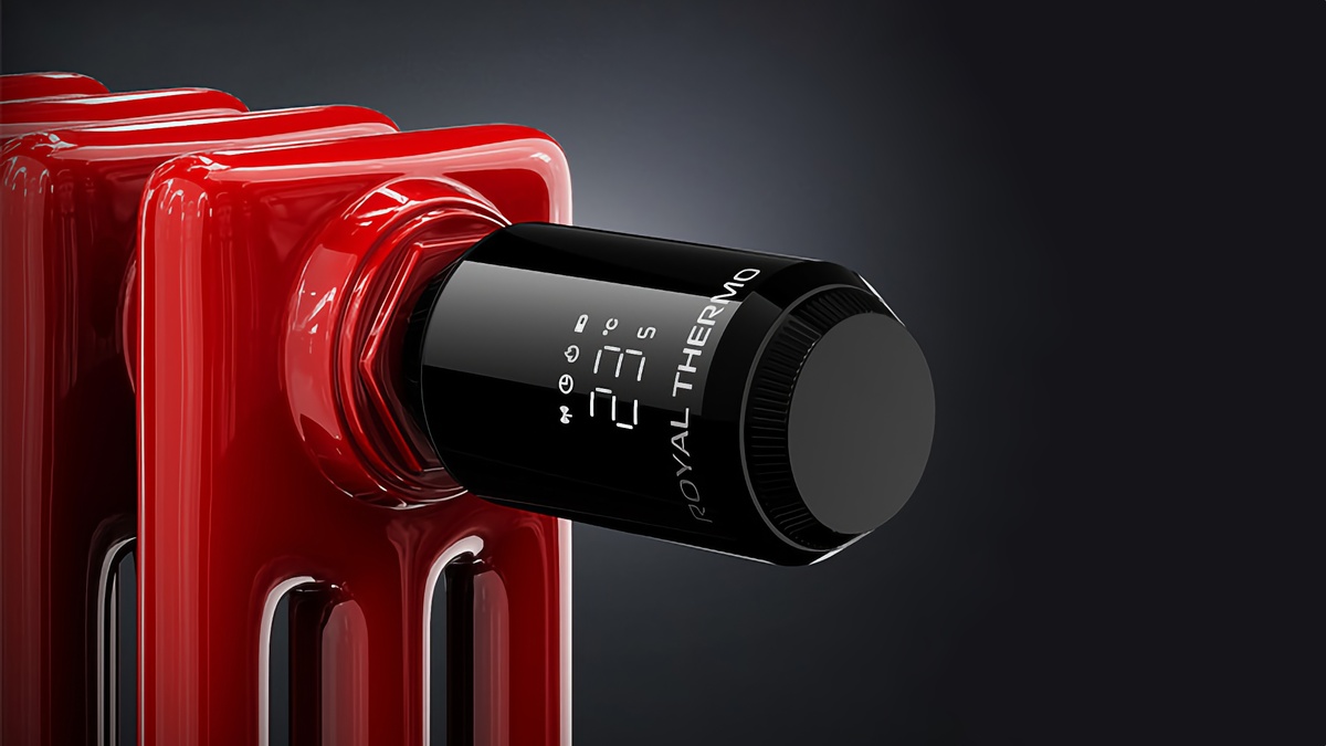 Источник: Royal Thermo