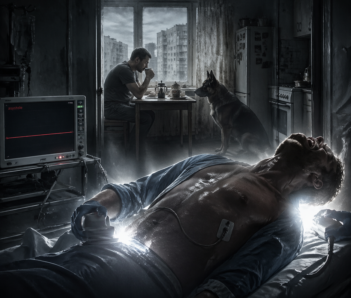 Автор: В. Панченко