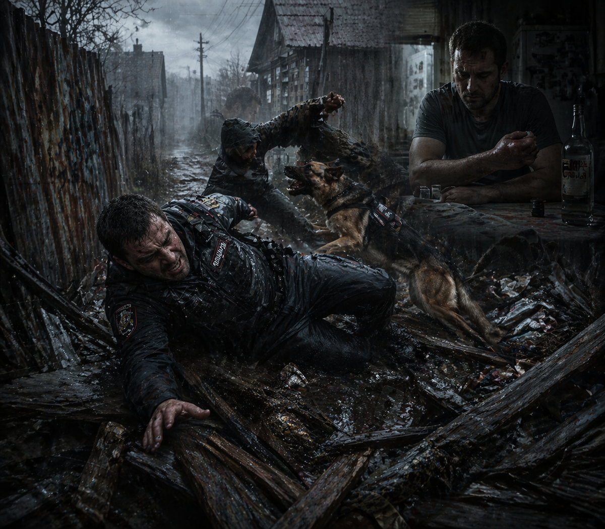 Автор: В. Панченко