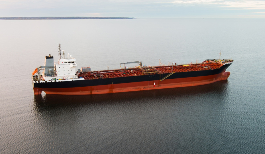 США заявили о перехвате в Индийском океане танкера Majestic X с нефтью из Ирана