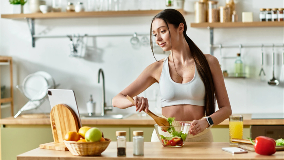 Всё, что вы любите в обычной жизни, должно окружать вас и на английском.