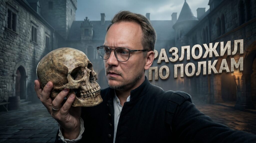    Секреты эффективного конспектирования лекций Алексей Доронин