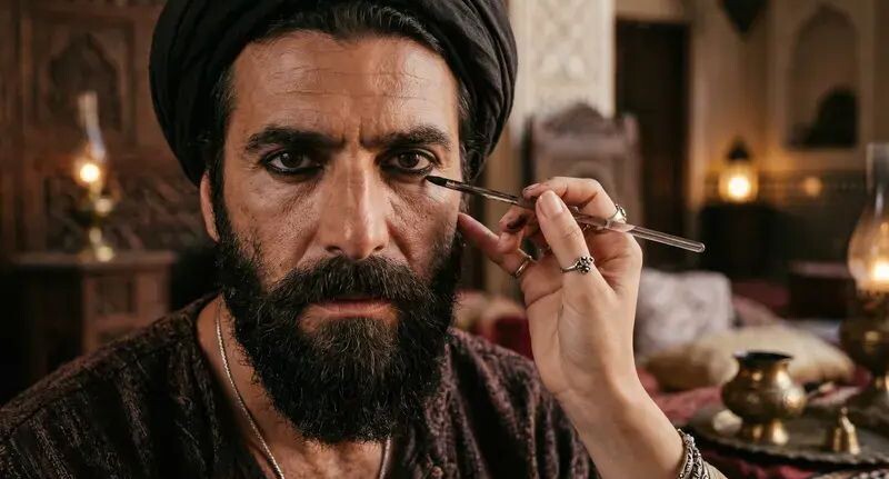    «Подмосковье сегодня»/Сгенерировано нейросетью