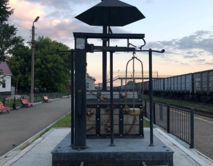 «Финист» домчит из Уфы до Белорецка за четыре часа вместо шести