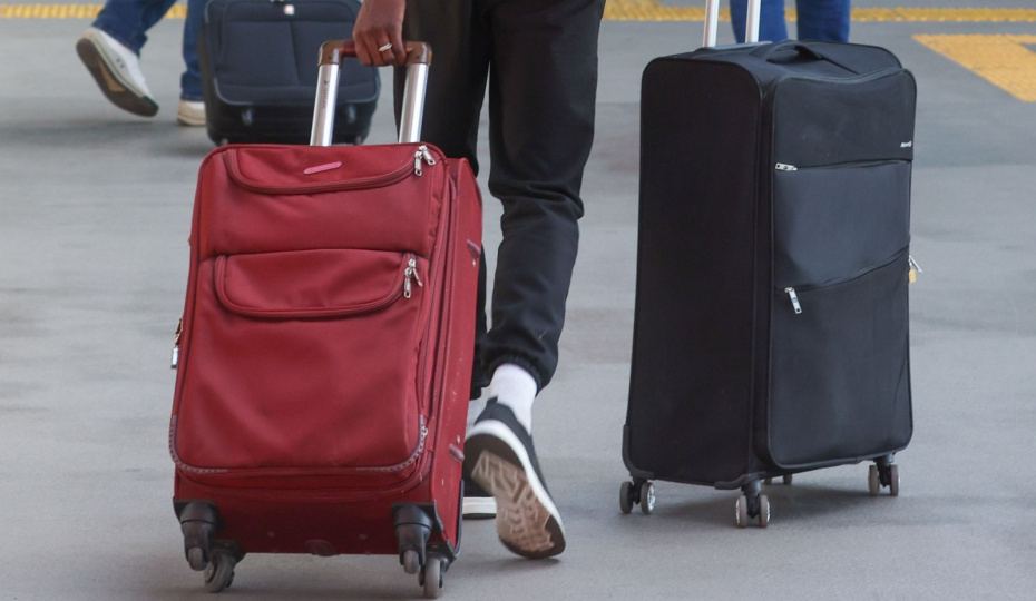 Вице-президент РСТ Барзыкин: цены на путешествия продолжат умеренно расти