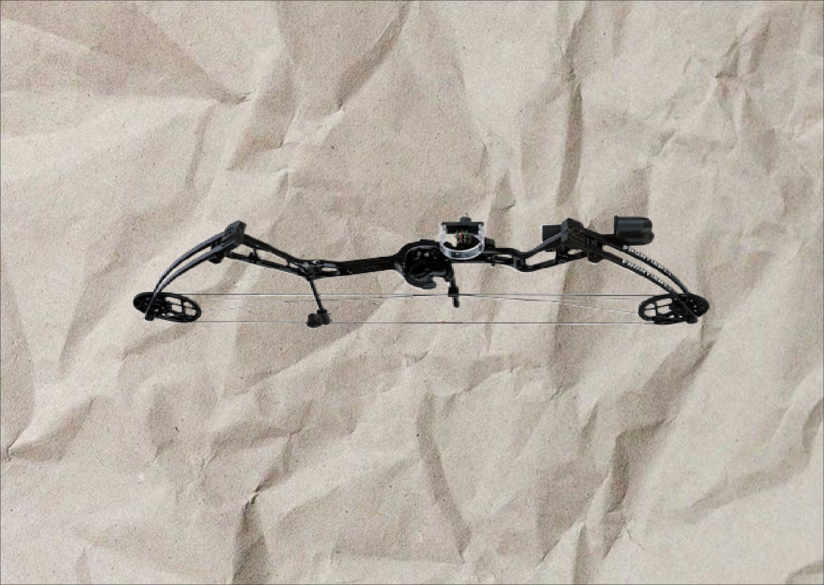 Bear Archery Frontier