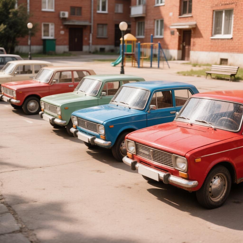 Изображение сгенерировано сервисом GigaChat 