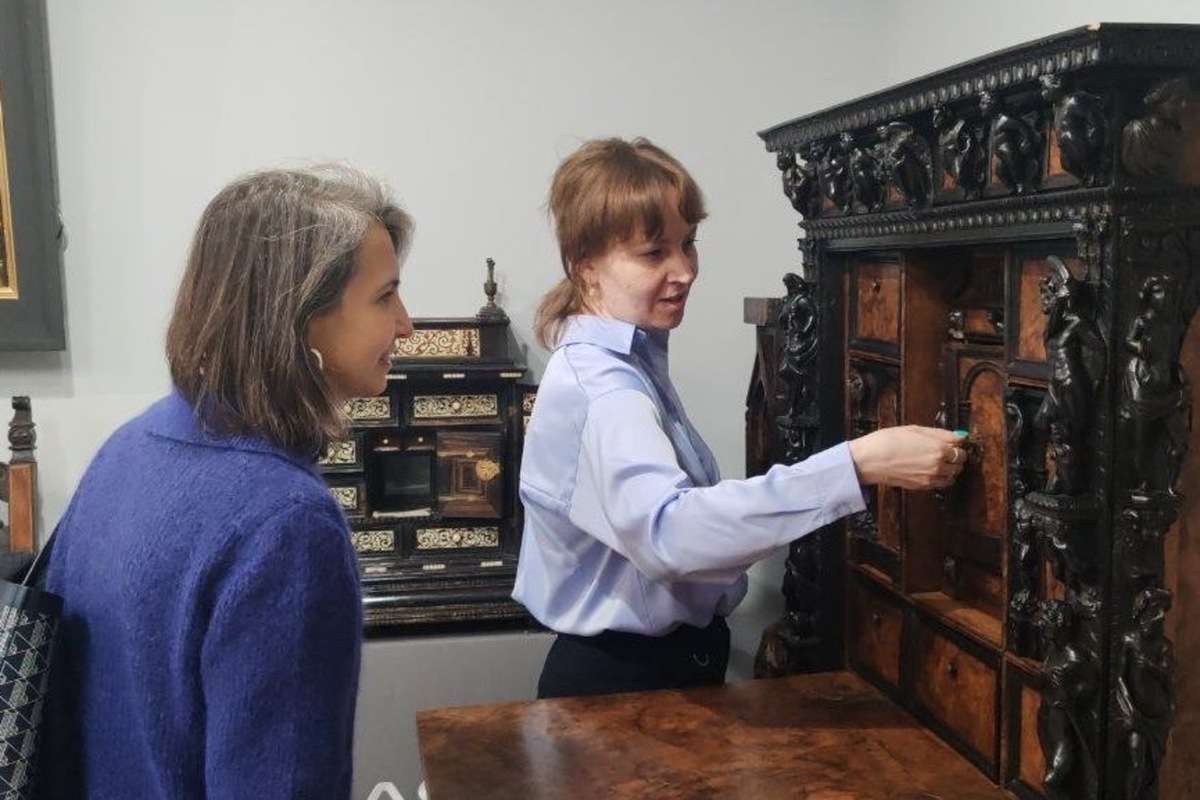   предоставлено пресс-службой ASG Invest