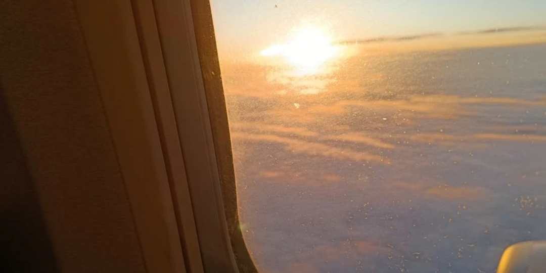 Из Уфы запускают прямые авиарейсы в Абхазию