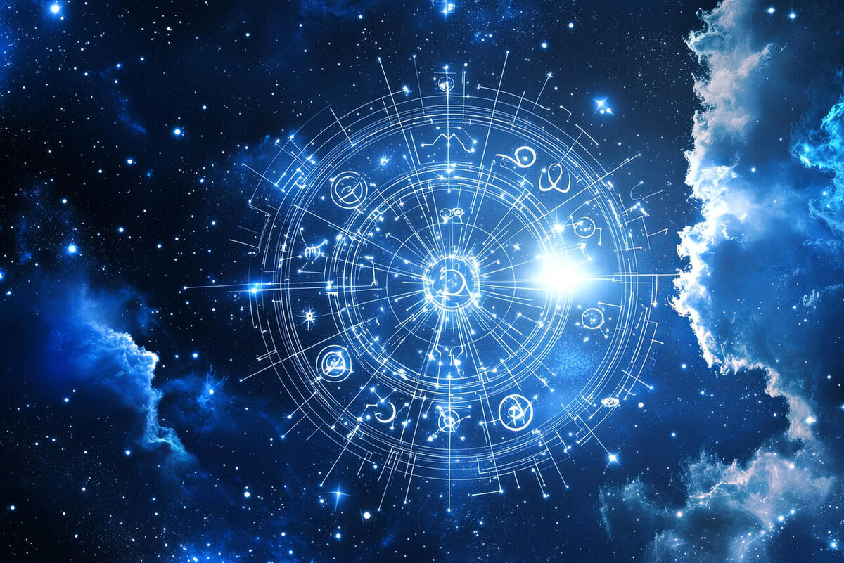    Астрология 123RF/legion-media.ru