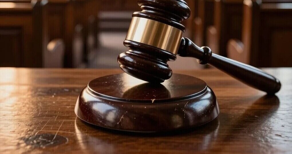 Саратовский облсуд вернул полковника Панферова под домашний арест до июня