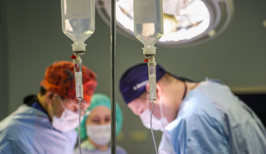 «Скинули трупы в один пакет»: двое новорожденных погибли в больнице «Красный крест» во Владимире — за дело взялся Бастрыкин