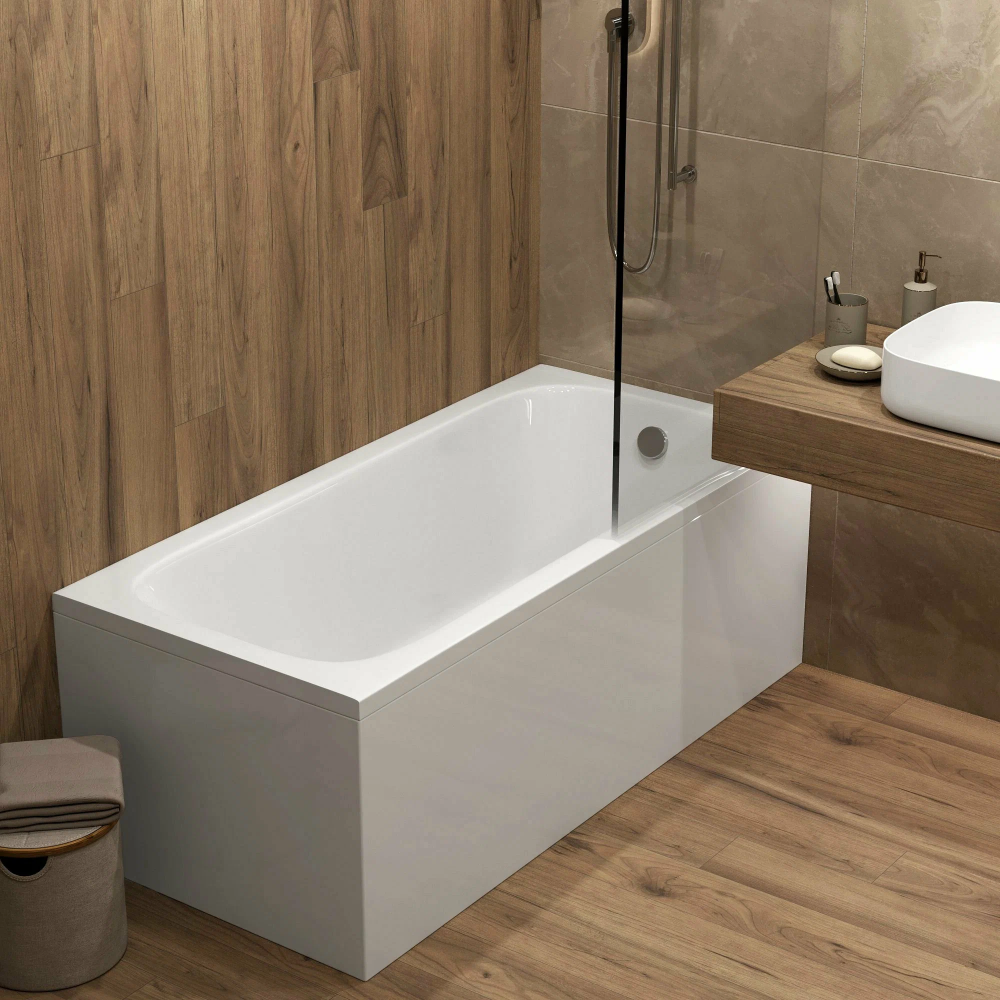 Какая последовательность работ по установке акриловых ванн при ремонте квартир. «Эксперт по ремонту квартир – консультация».