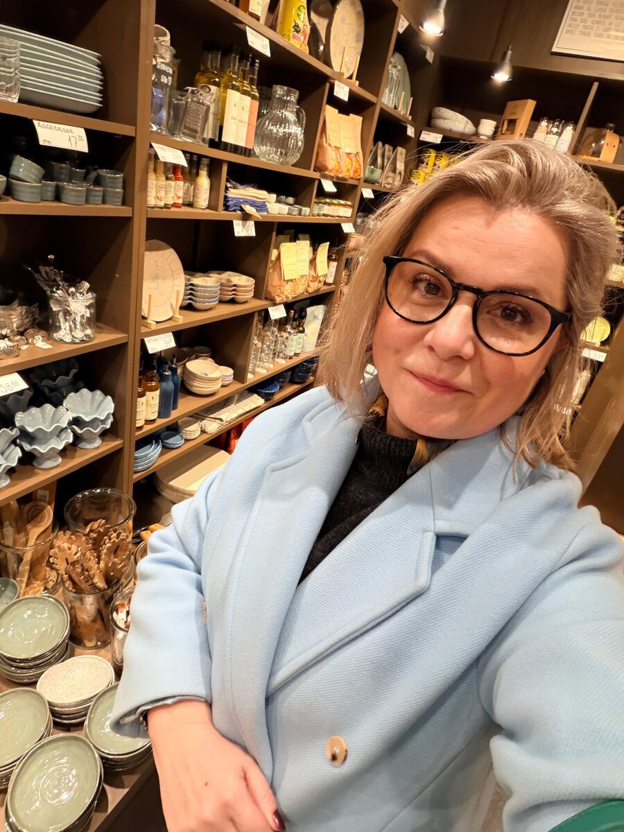 Выбираю игрушки