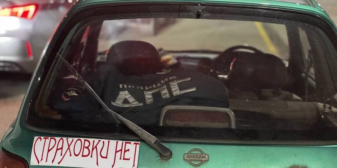 ГИБДД: в Сочи 14-летний и 16-летний подростки попались на мопедах без прав