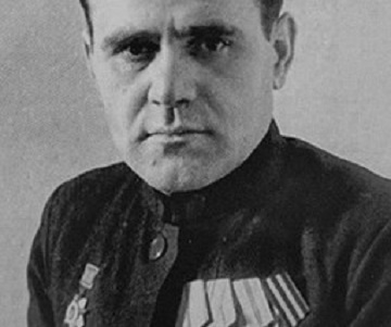 Семёнов Павел Константинович 