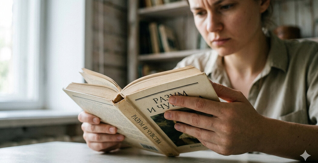 Почему мысль всегда первична?