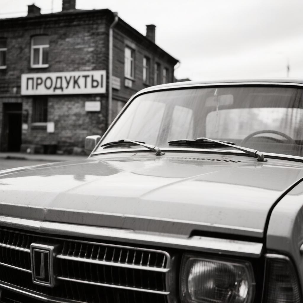 Изображение сгенерировано сервисом GigaChat 