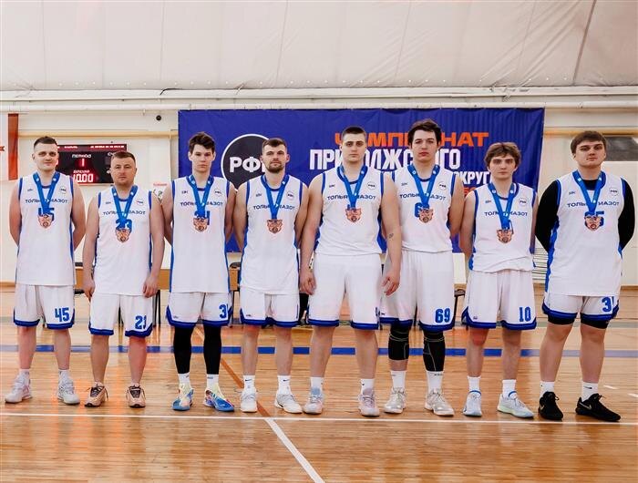    ФОТО: предоставлено АО "Тольяттиазот"