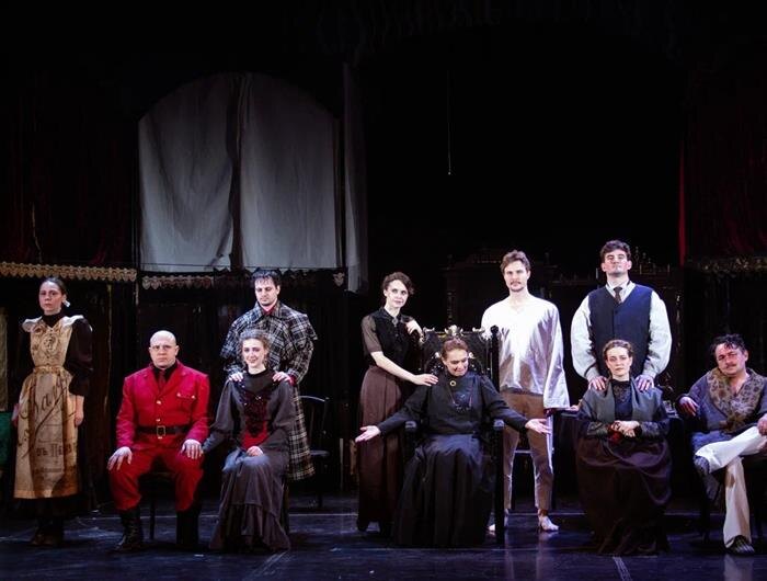    ФОТО: предоставлено театром