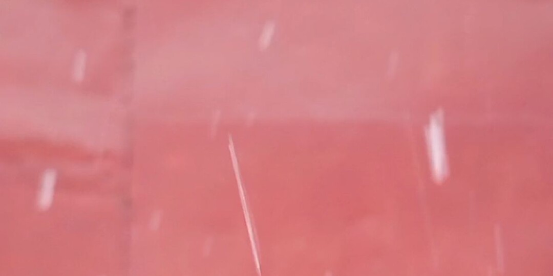 В Калуге начался снегопад, ожидается метель, жителей просят соблюдать осторожность