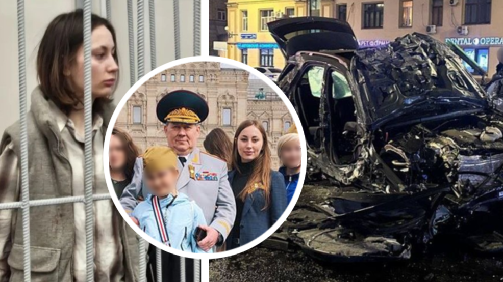 Фото: t.me/moscowcourts/t.me/moscowproc/соцсети Анны Владимировой