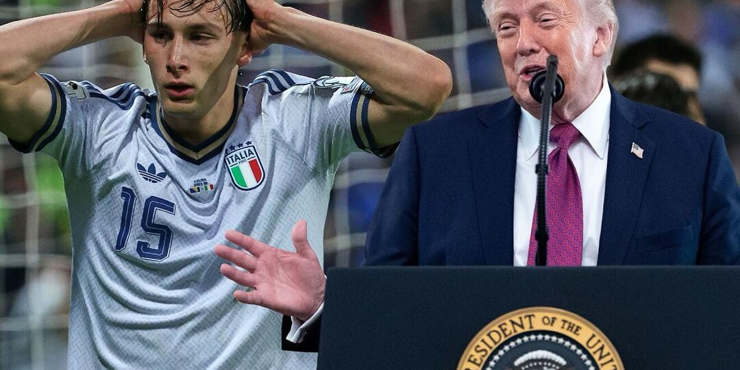 ФИФА на грани позора: США замахнулись на замену сборной Ирана на ЧМ-2026