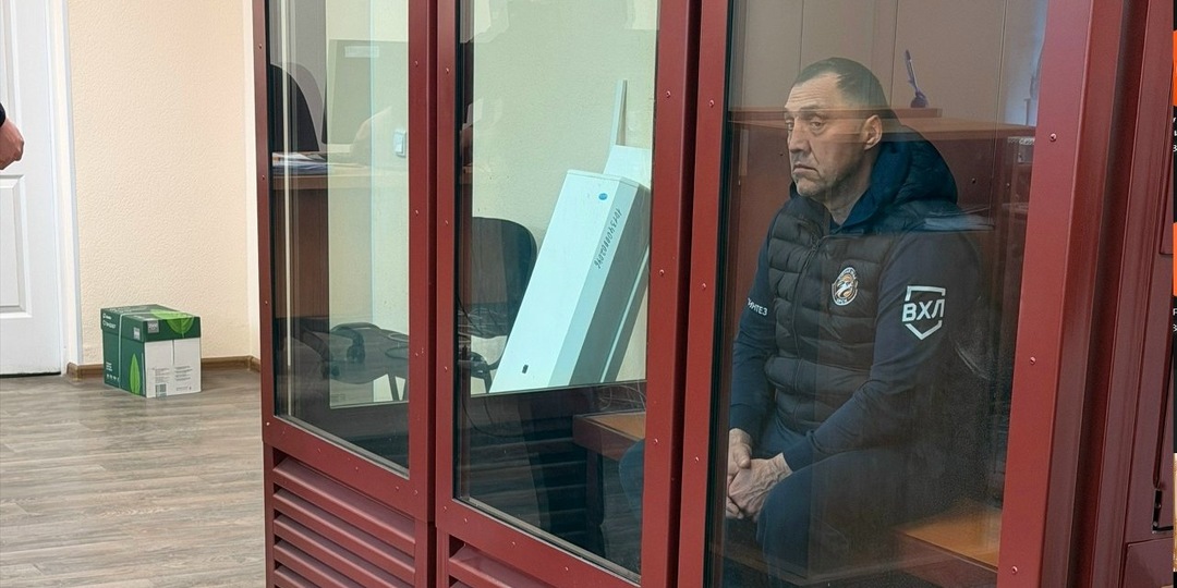 Экс-директора екатеринбургской спортшколы арестовали за необычную взятку